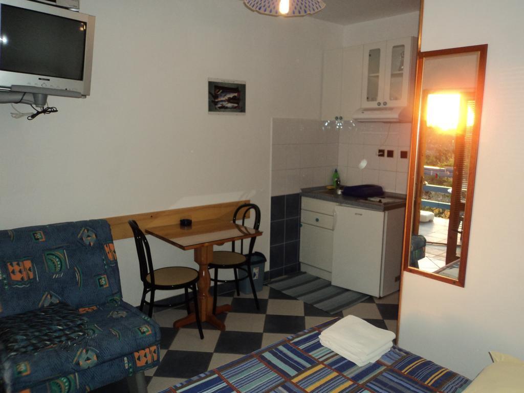 Pansion Ivan Sućuraj Kamer foto