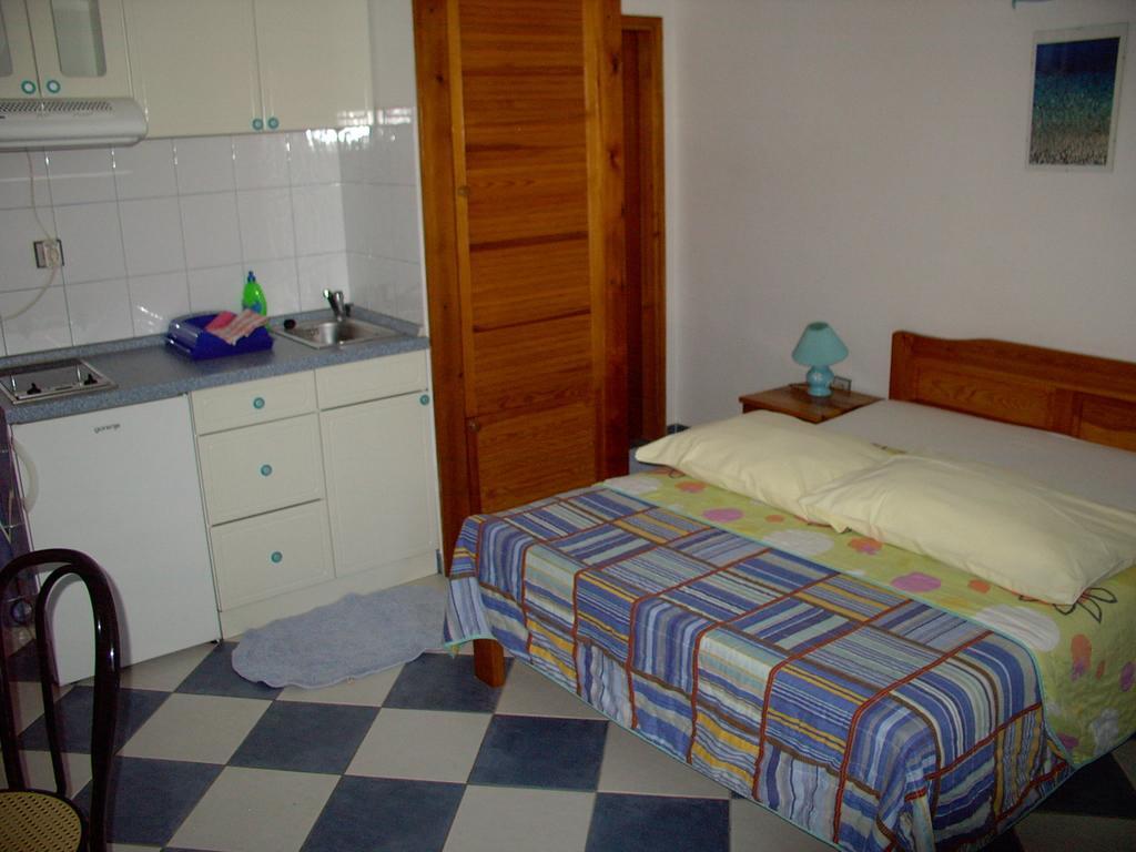 Pansion Ivan Sućuraj Kamer foto